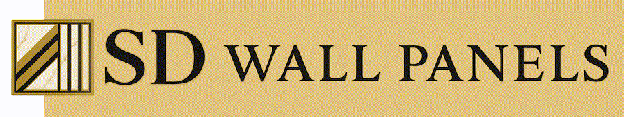 SD Wall Panels logo